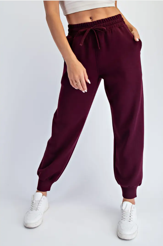 Modal Scuba Jogger Pant