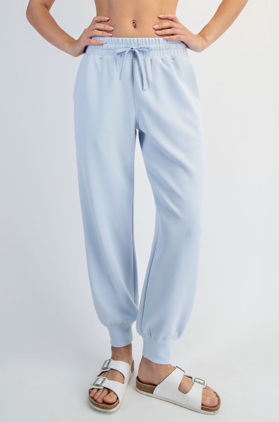 Modal Scuba Jogger Pant