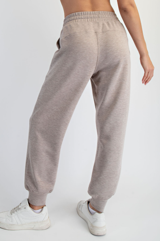 Modal Scuba Jogger Pant