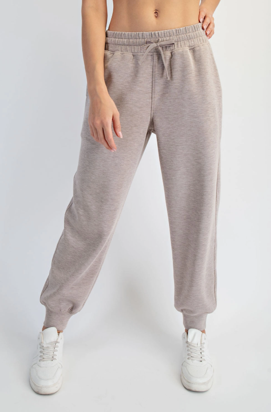 Modal Scuba Jogger Pant