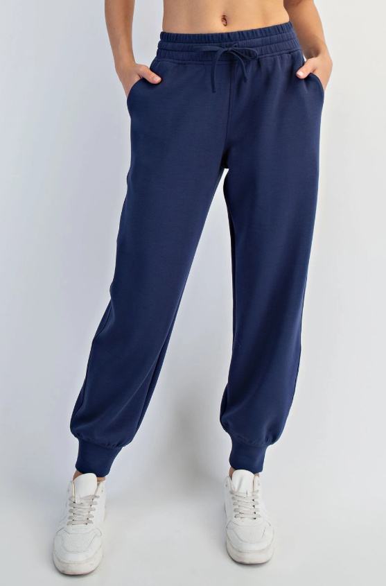 Modal Scuba Jogger Pant
