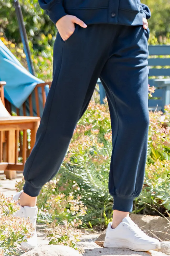 Modal Scuba Jogger Pant