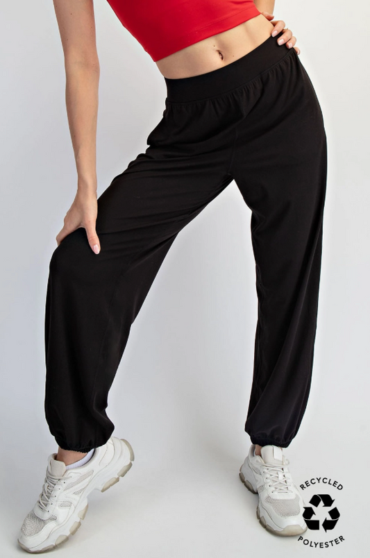 Butter Soft Relaxed Jogger Pant