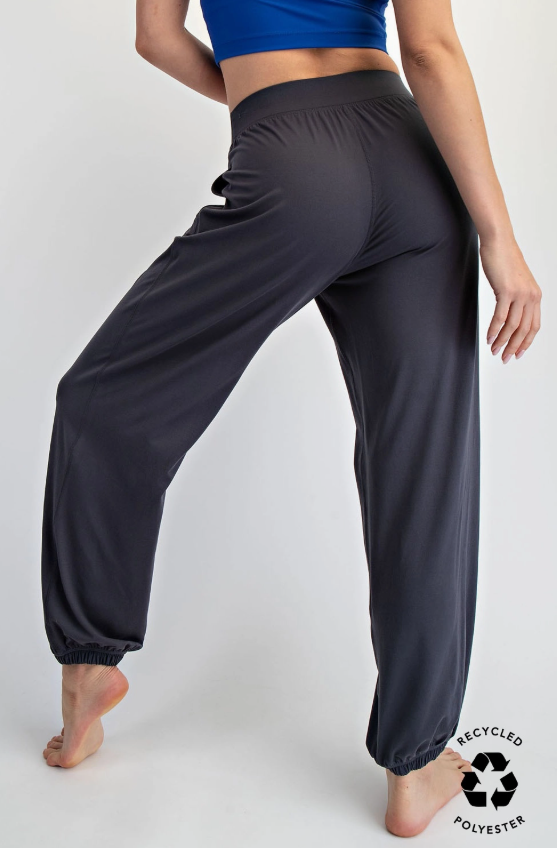 Butter Soft Relaxed Jogger Pant