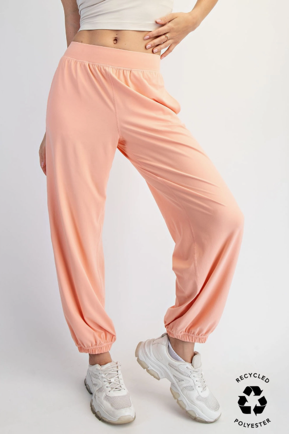 Butter Soft Relaxed Jogger Pant