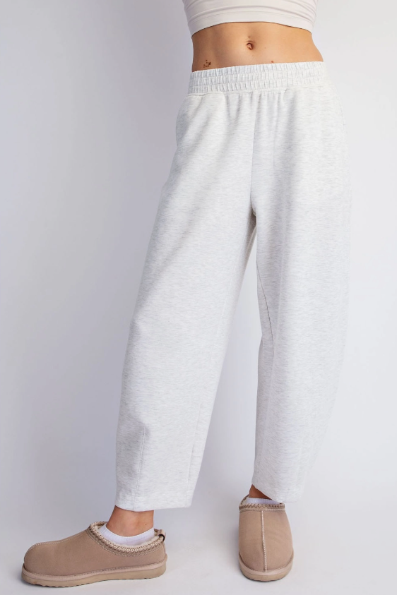 Modal Scuba Flow Barrel Pants