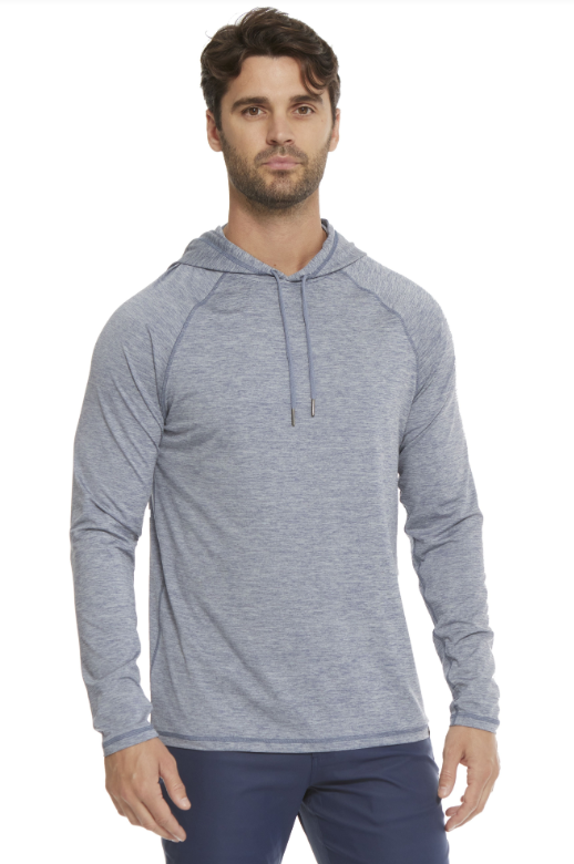 Performance Hoodie