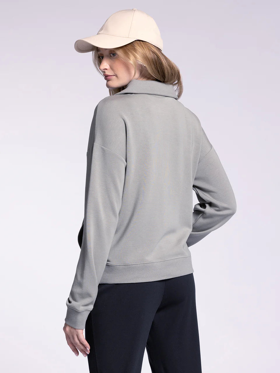 Monarch Top