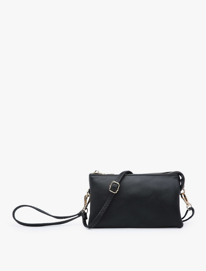 M013 Riley Crossbody/Wristlet