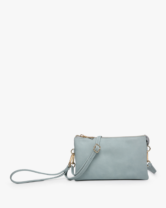 M013 Riley Crossbody/Wristlet