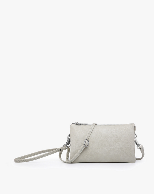 M013 Riley Crossbody/Wristlet