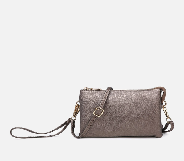 Riley Crossbody/Wristlet