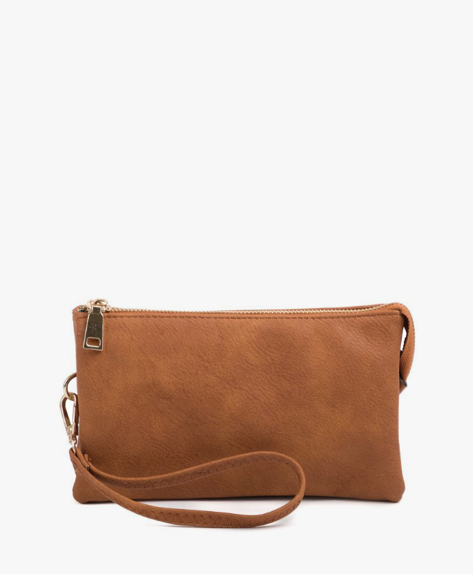 M013 Riley Crossbody/Wristlet