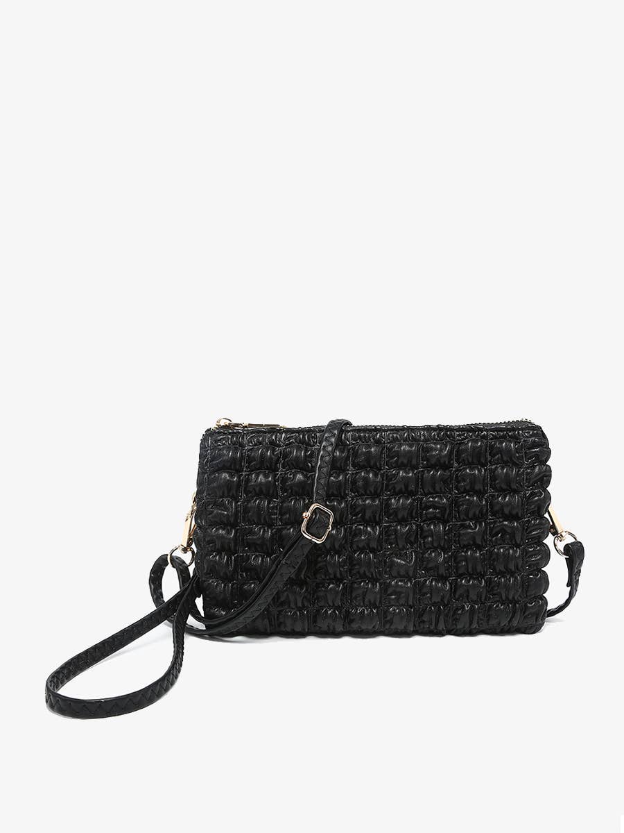 Riley Crossbody/Wristlet