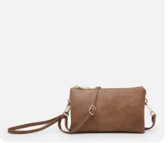 Riley Crossbody/Wristlet