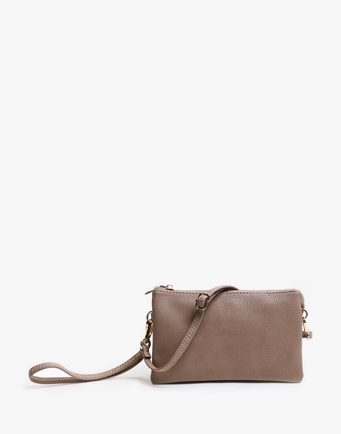 M013 Riley Crossbody/Wristlet