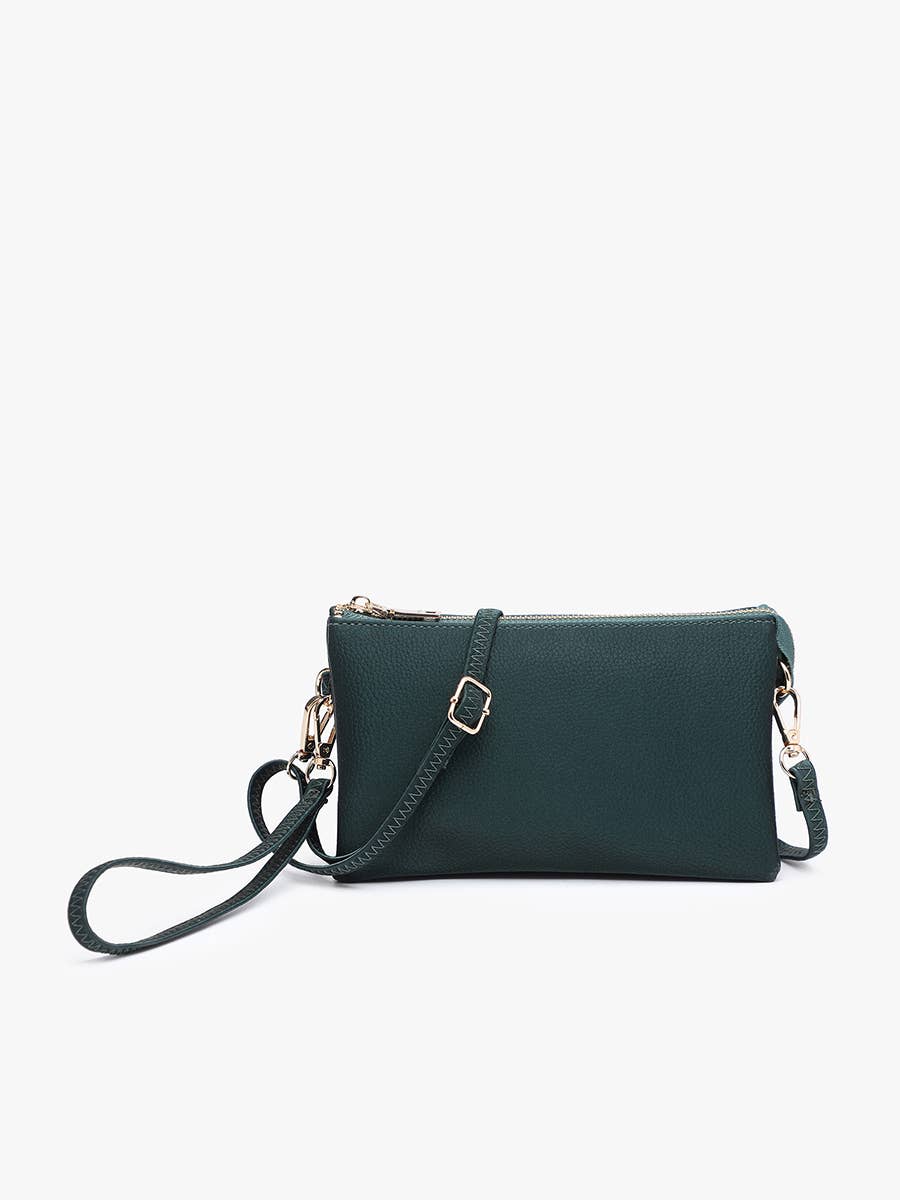 Riley Crossbody/Wristlet