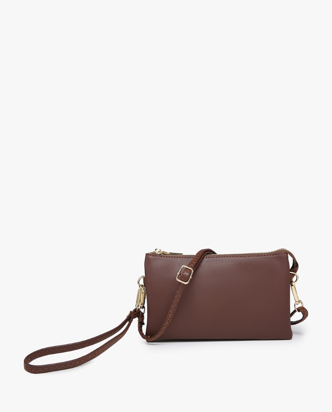 M013 Riley Crossbody/Wristlet