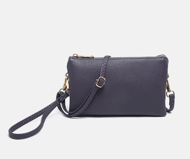 Riley Crossbody/Wristlet