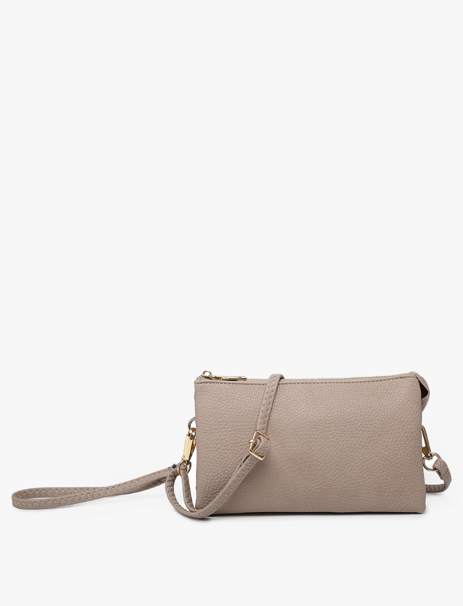 M013 Riley Crossbody/Wristlet