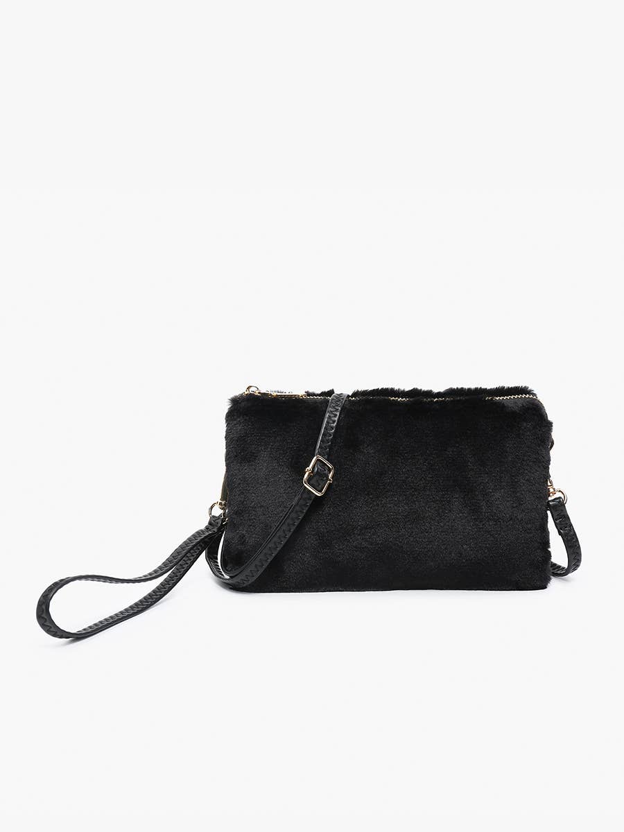 Riley Crossbody/Wristlet