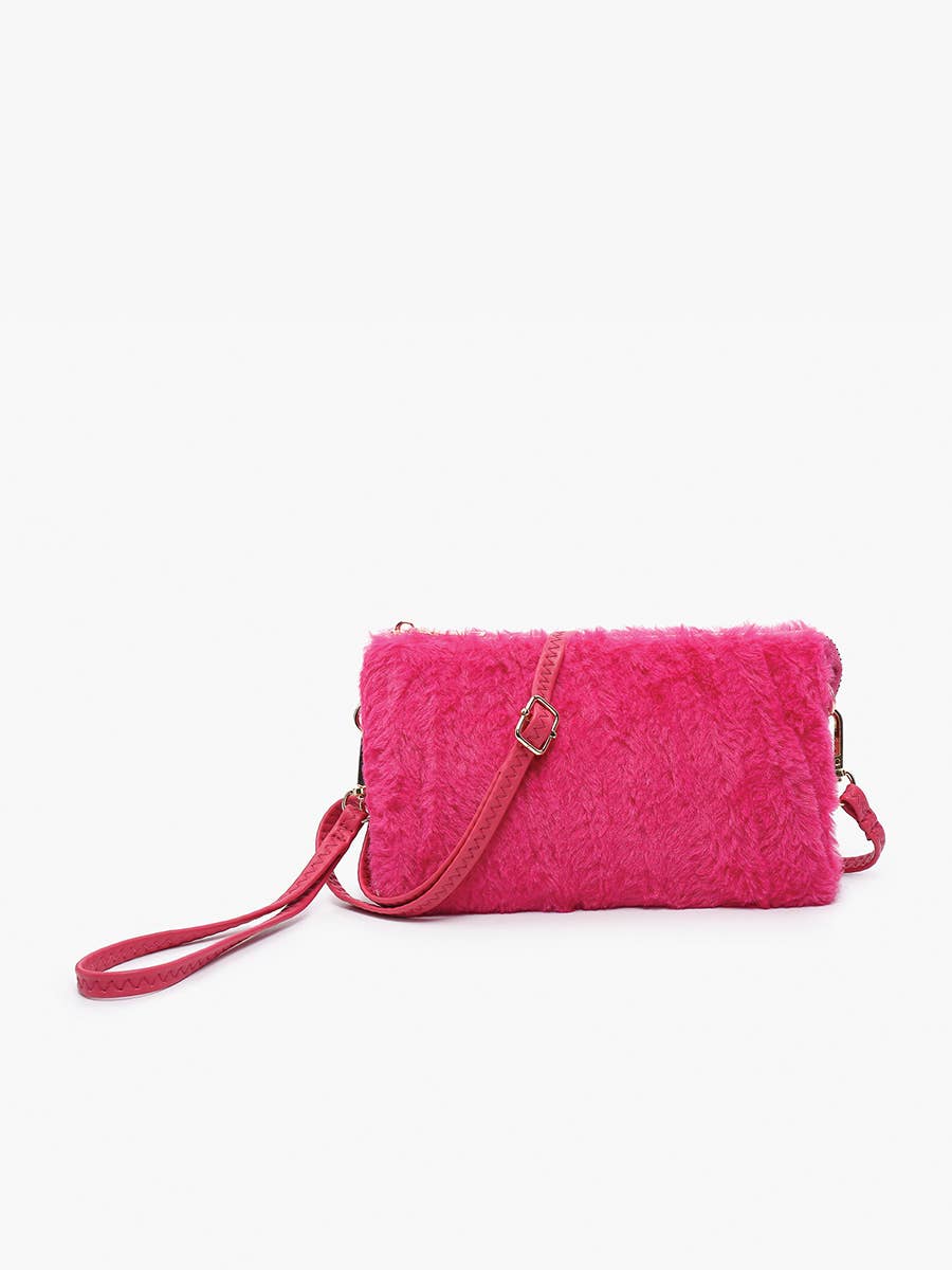 Riley Crossbody/Wristlet