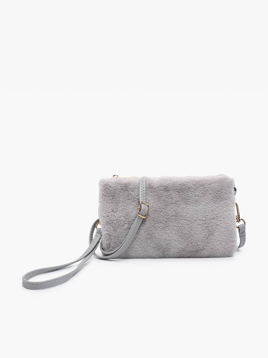 Riley Crossbody/Wristlet