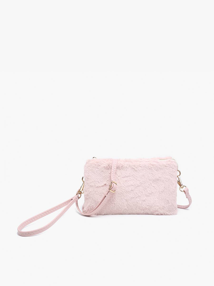 Riley Crossbody/Wristlet