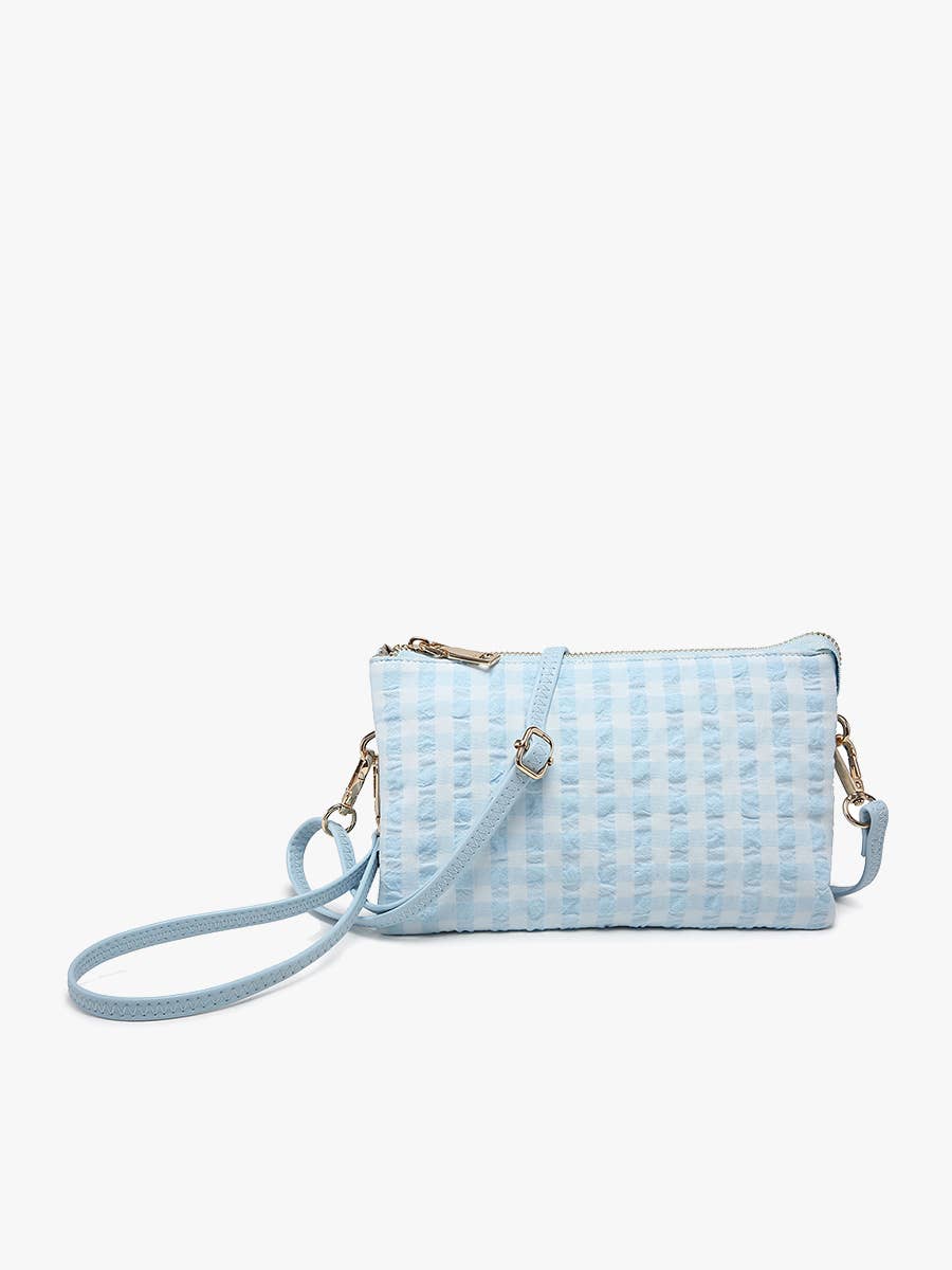 Riley Crossbody/Wristlet