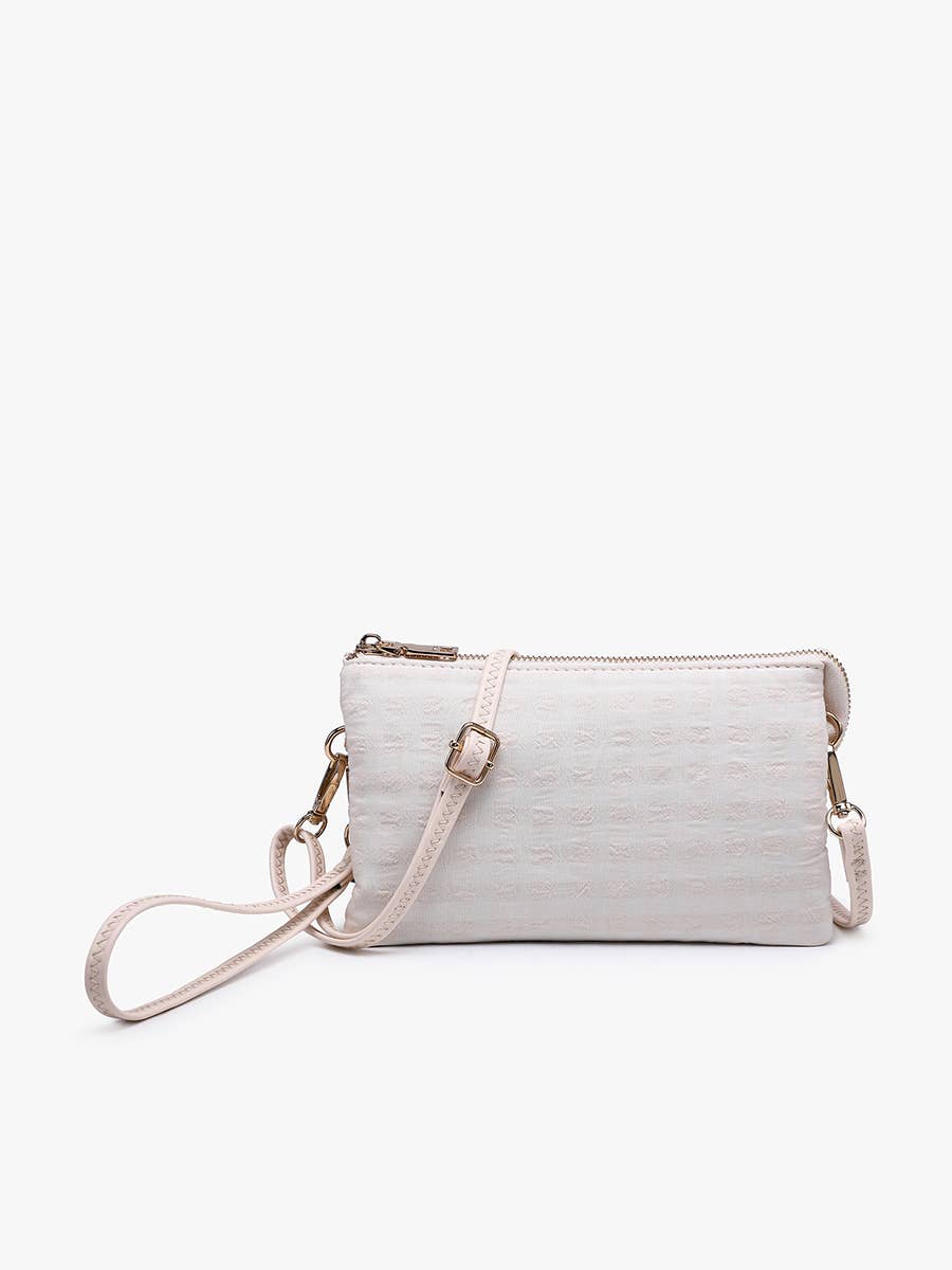 Riley Crossbody/Wristlet