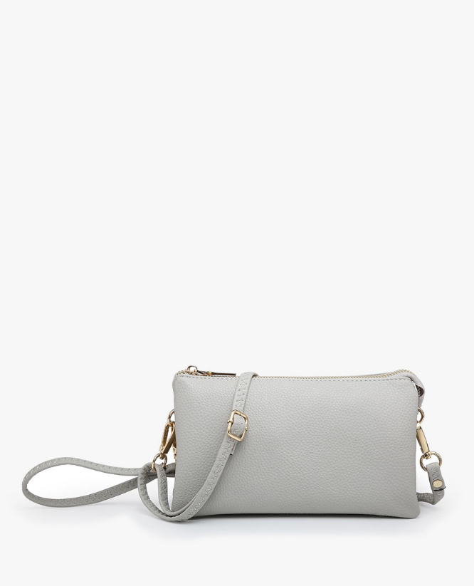 M013 Riley Crossbody/Wristlet