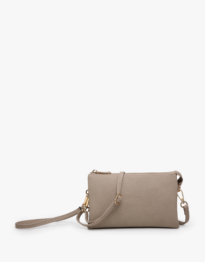 M013 Riley Crossbody/Wristlet