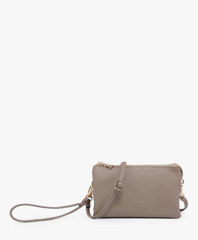 M013 Riley Crossbody/Wristlet