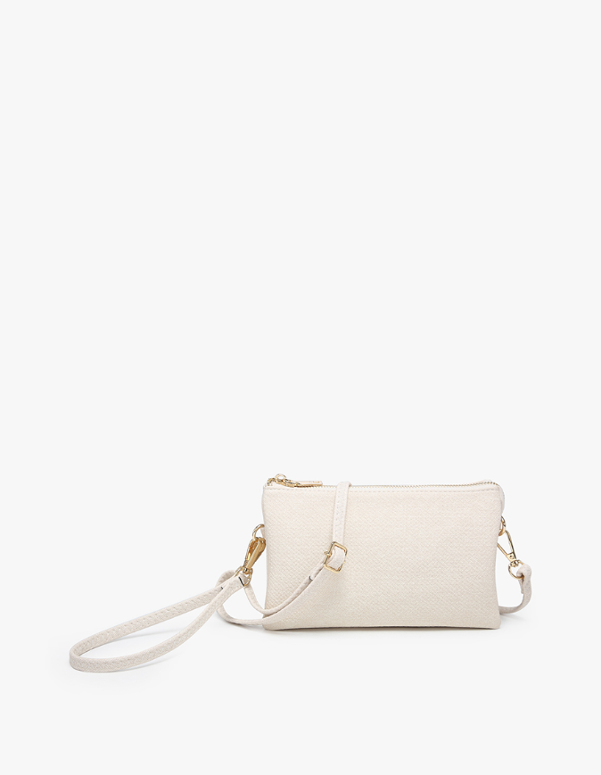 M013 Riley Crossbody/Wristlet