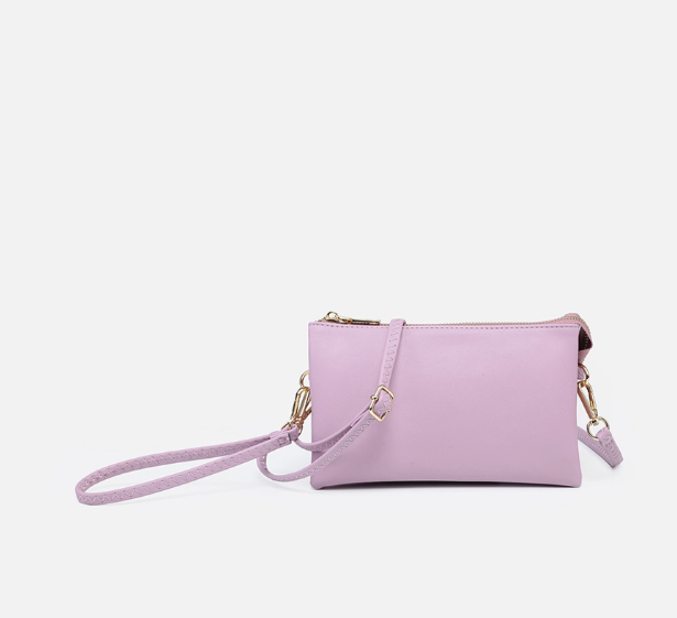 Riley Crossbody/Wristlet