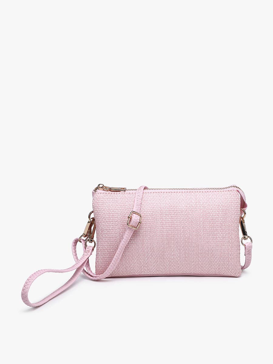 Riley Crossbody/Wristlet