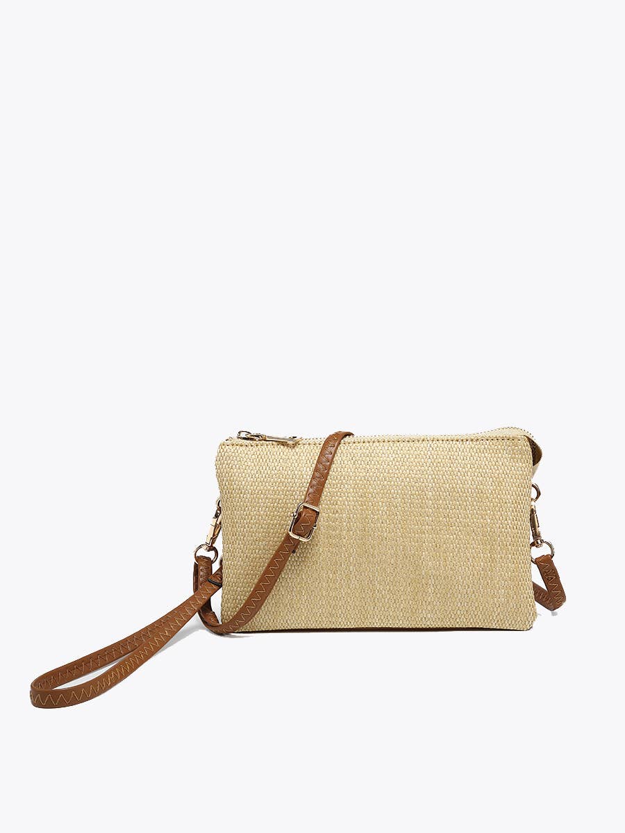 Riley Crossbody/Wristlet