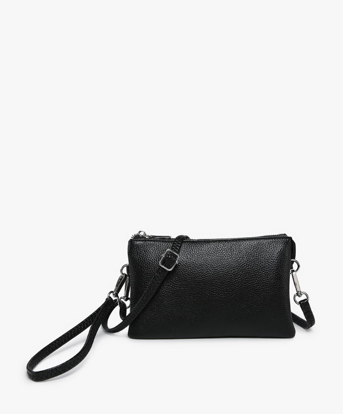 M013 Riley Crossbody/Wristlet