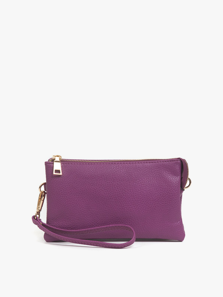Riley Crossbody/Wristlet