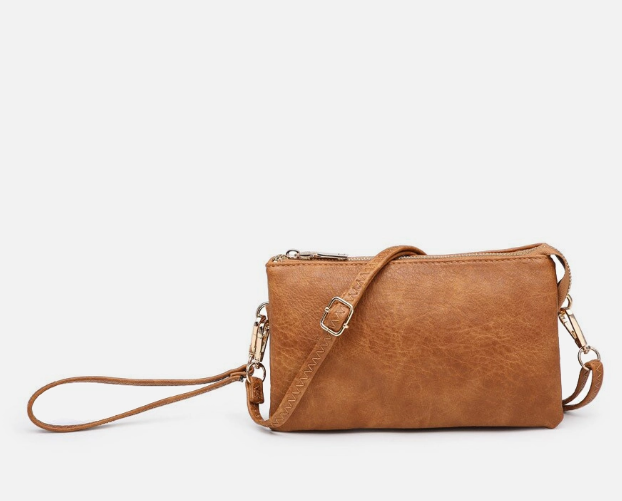 Riley Crossbody/Wristlet