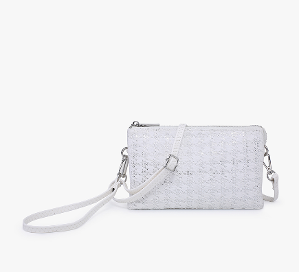 Riley Crossbody/Wristlet