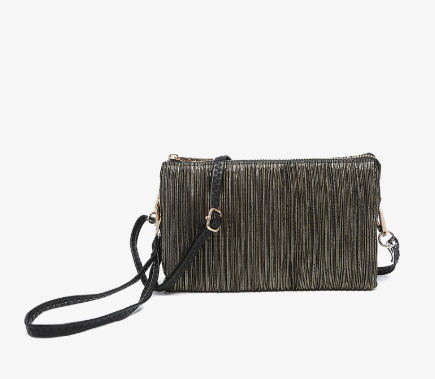 Riley Crossbody/Wristlet