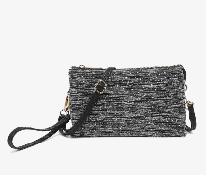 Riley Crossbody/Wristlet