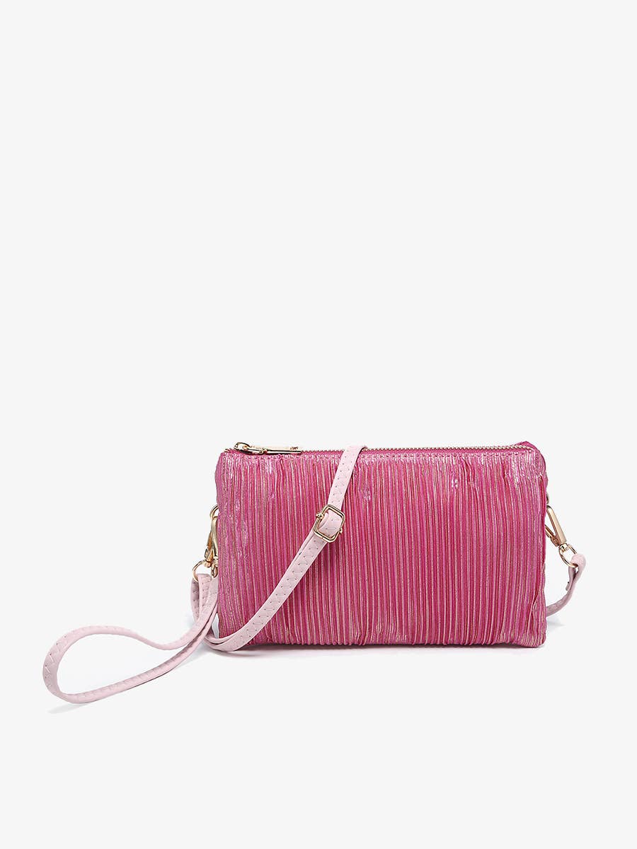 Riley Crossbody/Wristlet
