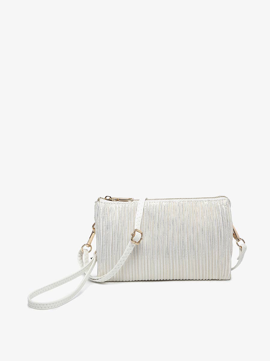 Riley Crossbody/Wristlet