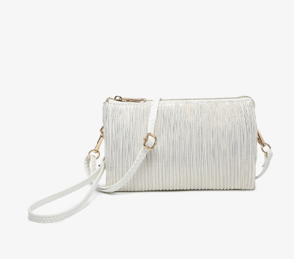 Riley Crossbody/Wristlet