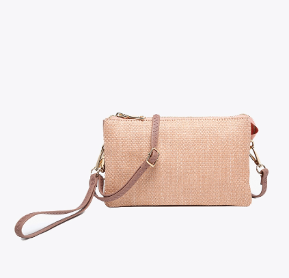 Riley Crossbody/Wristlet