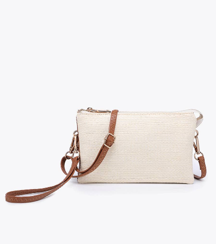Riley Crossbody/Wristlet