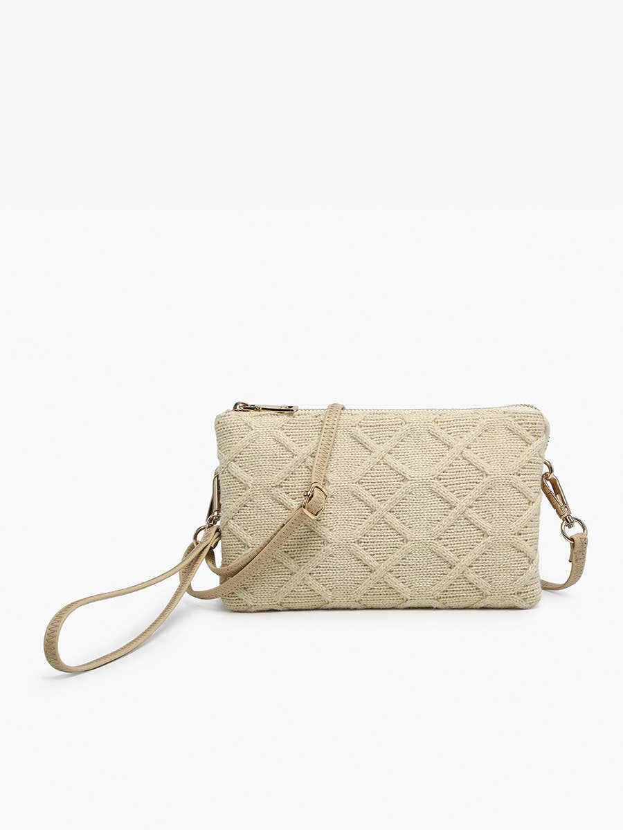 Riley Crossbody/Wristlet