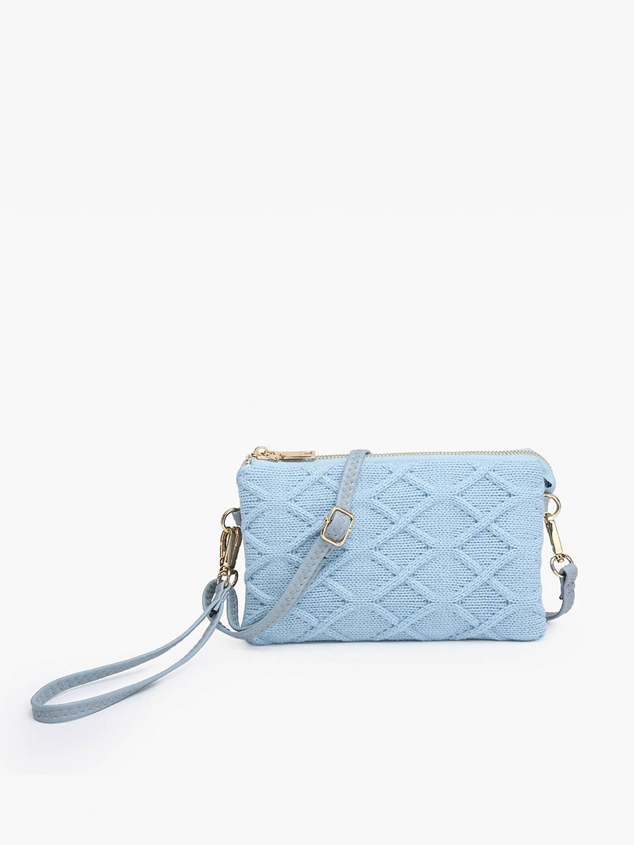 Riley Crossbody/Wristlet